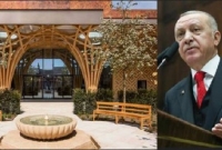 ইংল্যান্ডের ক্যামব্রিজে ইউরোপের প্রথম ‘ইকো-মসজিদ’ চালু করলেন এরদোগান