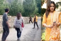 'ভাবি' বলে ডাকায় রেগে ভক্তের দিকে তেড়ে গেলেন সারা আলী খান