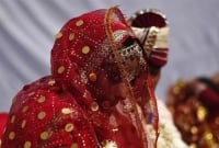 করোনা আত'ঙ্কের মধ্যেও বিয়ে! নতুন বউ ঘরে এনে কারাগারে যুবক