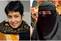 এবার তসলিমাকে ধুয়ে দিলেন এ.আর. রহমানের কন্যা!