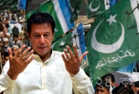 আমরা পাকিস্তানকে মদিনা শরিফের আদর্শ অনুসরণে মহৎ রাষ্ট্র বানাবো: ইমরান খান