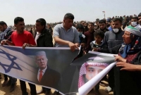 ইসরাইলি দখলদারিত্বে সহযোগিতা করছে সৌদি আরব: হামাস