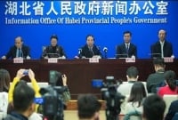 প্রথমে কিভাবে ছড়িয়েছে করোনা ভাইরাস? ফাঁ'স করলেন চীনা বিজ্ঞানীরা