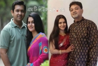 মিথিলার সাবেক স্বামী তাহসানকে টেনে এনে সৃজিত মুর্খাজীকে অপমান!