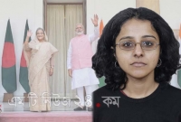 বাংলাদেশ এখন ভারতের চেয়ে অনেক উন্নত, 'সোনার বাংলা' থেকে শিখুন : ভারতীয় কলামিস্ট স্বাতি নারায়ণ