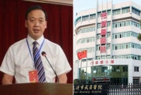 করোনায় আ'ক্রা'ন্ত হয়ে প্রাণ হারালেন উহান হাসপাতালের পরিচালকও