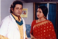 উত্তম কুমারের পরই সেরা অভিনেতা তাপস পাল : বলতেই কেঁদে উঠলেন রচনা ব্যানার্জী