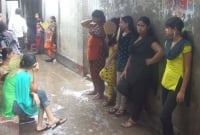 ভবিষ্যতে আর কখনো কোনো যৌ'নকর্মীর জানাজা পড়াবো না : দৌলতদিয়ার ইমাম