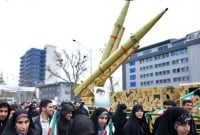 লাগাতার ইরানের ক্ষে'পণা'স্ত্র হা'মলায় বিশ্বব্যাপী আমেরিকার সব সমীকরণ এখন এলোমেলো