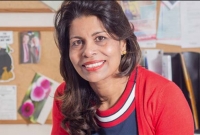 পৈত্রিক ভিটা মানিকগঞ্জে আসছেন লন্ডনের রামগেটস মেয়র রওশন আরা