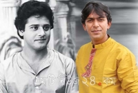 তাপস পালকে নিয়ে চঞ্চল চৌধুরীর আবেগঘন স্মৃতিচারণ