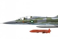 ক্রু'জ ক্ষে'পণা'স্ত্রের সফল পরীক্ষা চালাল পাকিস্তান