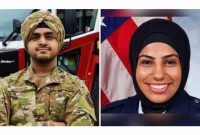 মার্কিন বিমান বাহিনীতে দাড়ি রাখা, হিজাব ও পাগড়ি পরার অনুমতি