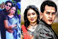 শুধু শাকিব নয়, সালমান শাহের সঙ্গে কারও তুলনা চলে না: শাবনূর