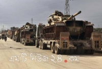 মস্কো আলোচনা ব্য'র্থ ও এরদোয়ানের হু'মকি: যু'দ্ধের দ্বারপ্রান্তে তুরস্ক-রাশিয়া