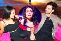 ‘তোমার মা-বাবা ও বোনের কর্মকা'ণ্ড ফাঁ'স করে দেব’
