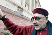 মুসলিমদের ১৯৪৭ সালেই পাকিস্তান পাঠানো উচিত ছিল: ভারতীয় মন্ত্রী