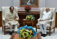 'নরেন্দ্র মোদি আশ্বস্ত করেছেন, সারা দেশে এনআরসি হবে না'