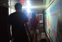 প্রেমিককে ফাঁ'সাতে গিয়ে অন্য পুরুষের সঙ্গে রাত কাটিয়ে উল্টো নিজেই ফেঁ'সে গেলেন তরুণী