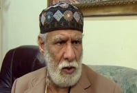 লন্ডনের মসজিদে সেই হা'মলাকারীকে ক্ষমা করে দিলেন মুয়াজ্জিন