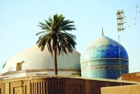 বড়পীর আবদুল কাদির জিলানী (রহ.)-এর জীবনী 