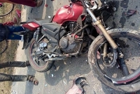 নিজের বিয়ের দাওয়াত কার্ড দিতে গিয়ে প্রাণ হারালেন বাবা হারা এতিম স্কুল শিক্ষিকা