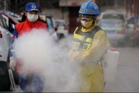 বেসামাল দক্ষিণ কোরিয়া, সন্দেহের তীর এক ধর্মীয় গোষ্ঠীর দিকে