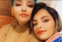 প্রকাশ্যেই আরবি টিভি চ্যানেলে সমকামী জীবন নিয়ে মুখ খুললেন ২ সৌদি নারী