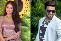 শাকিব খানের নায়িকা এবার মিস ওয়ার্ল্ড বাংলাদেশের সালওয়া