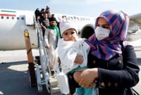 ইরান থেকে ইরাকে প্রবেশে নিষে'ধা'জ্ঞা, সব সীমান্ত ব'ন্ধ ঘোষণা