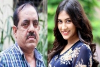 মেহজাবিনকে সিনেমার নায়িকা বানাতে চান নির্মাতা সোহানুর রহমান সোহান