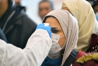 সব স্কুল বন্ধ, মুসলিম দেশটিতে করোনাভাইরা'সে আ'ক্রা'ন্ত হয়ে ১৮ জনের মৃ'ত্যু