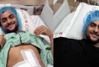 নিজের লিভার দিয়ে মাকে বাঁচালেন ড্যাফোডিলের শিক্ষার্থী শরিফুল