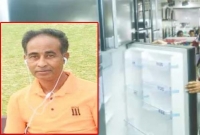 কাতারে বন্ধুর ফ্রিজ থেকে বাংলাদেশি ব্যবসায়ীর দেহ উদ্ধার!
