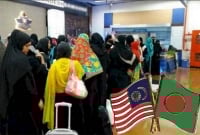 সৌদির পর এবার মালয়েশিয়ায় গৃহকর্মী পাঠাবে বাংলাদেশ