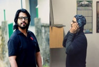 আমার কাছে আযান পৃথিবীর শ্রেষ্ঠ সুর : পলাশ নূর