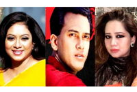 সালমান শাহ'র বাসায় সারারাত ছিলেন শাবনূর