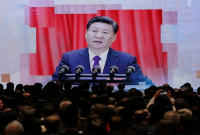 আমাদের ভুলগুলো শুধরাতে হবে : চীনা প্রেসিডেন্ট