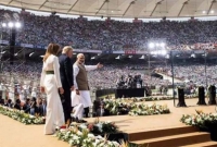 সফল ইমরান খান, ভারতে এসেও পাকিস্তান সম্পর্কে ডোনাল্ড ট্রাম্পের 'নরম' সুর 