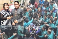 দ্বিতীয় দফায় ১৫ দিনের রিমান্ডে পাপিয়া দম্পতি