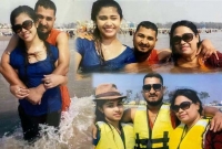 মা-মেয়ের একসঙ্গে দেহ ব্যবসা, দু'জনকেই জীবন্ত পু'ড়িয়ে হ'ত্যা