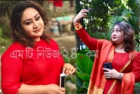 বিয়ের ৩ বছরের মাথায় গু'লিবি'দ্ধ হন পাপিয়া, অতঃপর.. বিয়ের ৩ বছরের মাথায় গু'লিবি'দ্ধ হন পাপিয়া, অতঃপর..