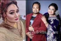 গু'লি করে মে'রে ফে'লার হু'মকি দিয়ে মতি সুমনকে বিয়ে করেন পাপিয়া! গু'লি করে মে'রে ফে'লার হু'মকি দিয়ে মতি সুমনকে বিয়ে করেন পাপিয়া!