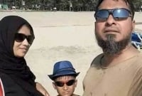  সড়ক দু'র্ঘটনায় সৌদি আরবে ৩ বাংলাদেশি নিহ'ত