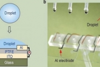 এক ফোঁটা বৃষ্টির পানিতে জ্বলবে ১০০ বাল্ব!