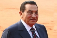 ৩০ বছর ক্ষমতায় থাকা মিসরের হোসনি মুবারক আর নেই