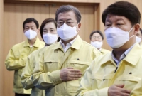 করোনা রোগীদের চিকিৎসা করতে গিয়ে ২৫ চিকিৎসকের মৃত্যু