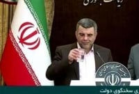 এবার করোনা ভাইরাসে আ'ক্রা'ন্ত হলেন ইরানের স্বাস্থ্যমন্ত্রী