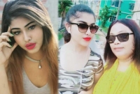 শয্যাসঙ্গী করে গোপনে ভিডিও, মা-মেয়ের টাকা আদায়ের অভিনব পন্থা