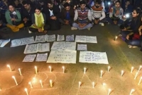 নয়াদিল্লির সহিং'সতায় মৃ'তের সংখ্যা বেড়ে ১৮